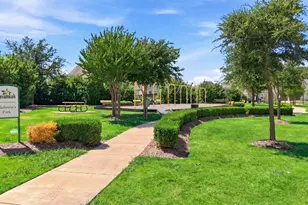 1317 Mary Horn Dr, Aubrey, TX 76227 - Photo 8