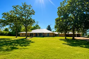 1092 An County Road 318, Frankston, TX 75763 - Photo 1
