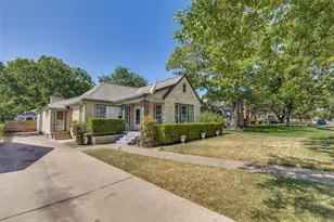 2518 Marvin Ave, Dallas, TX 75211 - Photo 2