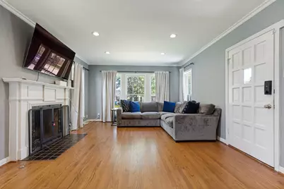 2518 Marvin Avenue, Dallas, TX 75211 - Photo 6