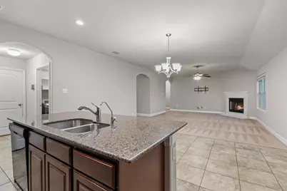 3733 Cecelia Lane, Forest Hill, TX 76140 - Photo 18