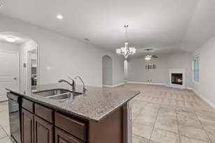 3733 Cecelia Ln, Forest Hill, TX 76140 - Photo 18