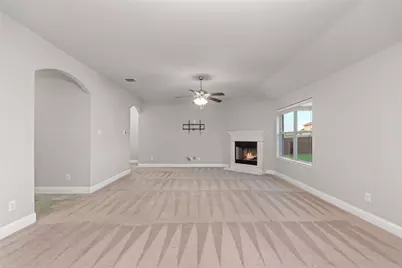 3733 Cecelia Lane, Forest Hill, TX 76140 - Photo 8