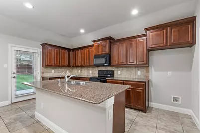 3733 Cecelia Lane, Forest Hill, TX 76140 - Photo 16
