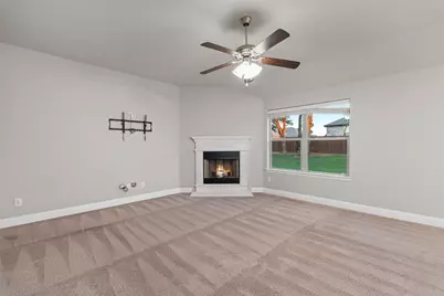 3733 Cecelia Lane, Forest Hill, TX 76140 - Photo 8