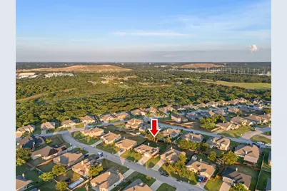 3733 Cecelia Lane, Forest Hill, TX 76140 - Photo 4