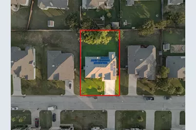 3733 Cecelia Lane, Forest Hill, TX 76140 - Photo 4