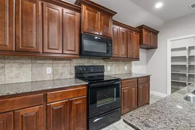 3733 Cecelia Lane, Forest Hill, TX 76140 - Photo 16
