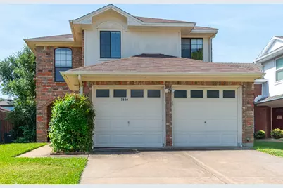 3840 Suffolk Lane, Plano, TX 75023 - Photo 2