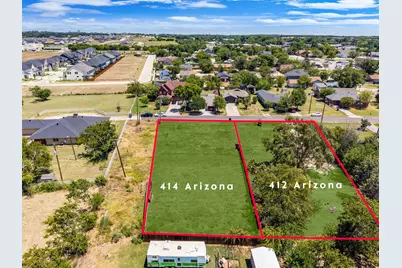 414 N Arizona Drive #110, Celina, TX 75009 - Photo 2
