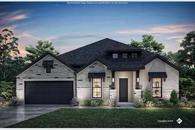 1324 Tahonta Drive, Hewitt, TX 76643 - Photo 1