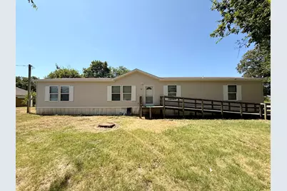 90 2nd Street, Honey Grove, TX 75446 - Photo 1