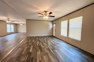 90 2nd St, Honey Grove, TX 75446 - Photo 6