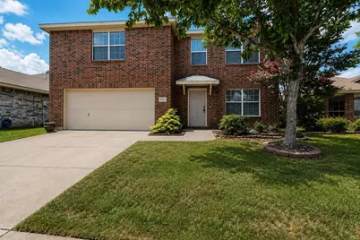 2035 Times Road, Heartland, TX 75126 - Photo 1
