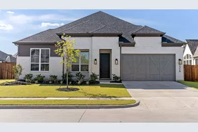 1716 Grenache Drive, McLendon Chisholm, TX 75032 - Photo 2