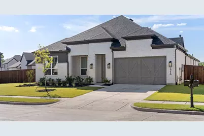 1716 Grenache Drive, McLendon Chisholm, TX 75032 - Photo 1