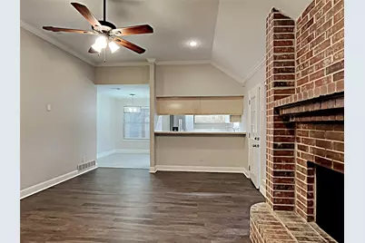 551 Rand Drive, Burleson, TX 76028 - Photo 4