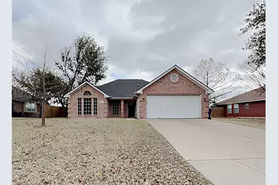 551 Rand Drive, Burleson, TX 76028 - Photo 1