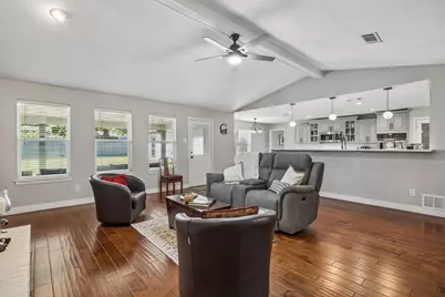 502 Cashmere Drive, Garland, TX 75041 - Photo 4