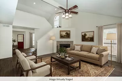 3800 Suffolk Lane, Plano, TX 75023 - Photo 2