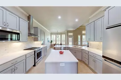 1301 Twisting Star Drive, Fort Worth, TX 76052 - Photo 8