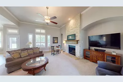 1301 Twisting Star Drive, Fort Worth, TX 76052 - Photo 4