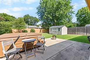 827 Yellowstone Dr, Grapevine, TX 76051 - Photo 22