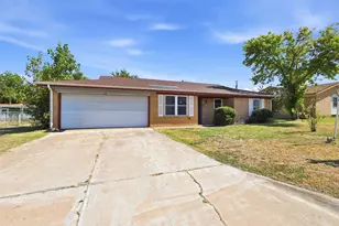 2107 10th St, Mineral Wells, TX 76067 - Photo 20