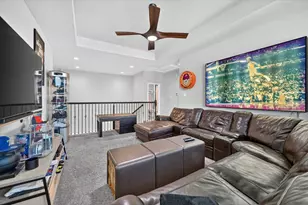 15040 Belclaire Ave, Aledo, TX 76008 - Photo 30