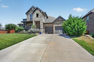 15040 Belclaire Ave, Aledo, TX 76008 - Photo 2