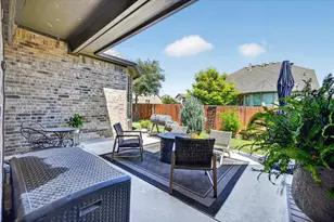15040 Belclaire Ave, Aledo, TX 76008 - Photo 34