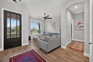 15040 Belclaire Ave, Aledo, TX 76008 - Photo 6