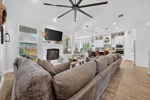 15040 Belclaire Ave, Aledo, TX 76008 - Photo 8