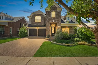 1317 Mary Horn Drive, Aubrey, TX 76227 - Photo 1