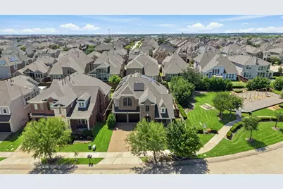 1317 Mary Horn Drive, Aubrey, TX 76227 - Photo 2