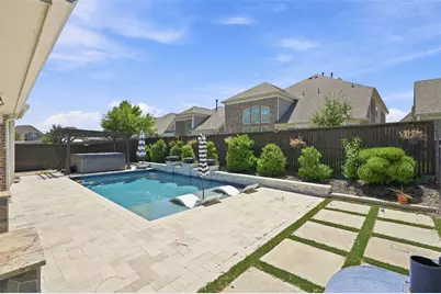 1317 Mary Horn Drive, Aubrey, TX 76227 - Photo 32