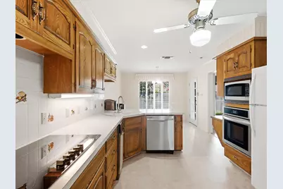7005 Baseline Lane, Fort Worth, TX 76133 - Photo 8