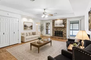 7005 Baseline Ln, Fort Worth, TX 76133 - Photo 2