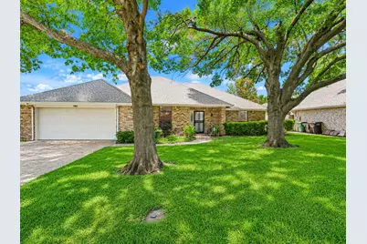 7005 Baseline Lane, Fort Worth, TX 76133 - Photo 1