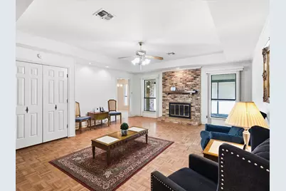 7005 Baseline Lane, Fort Worth, TX 76133 - Photo 4