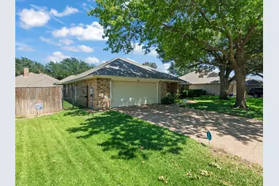 7005 Baseline Lane, Fort Worth, TX 76133 - Photo 2