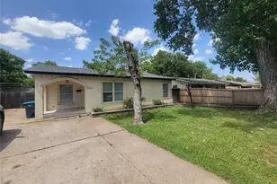 1225 Blalock Ave, Fort Worth, TX 76115 - Photo 2