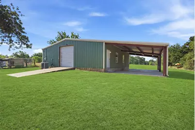 1070 S Reno Road, Reno, TX 76082 - Photo 30