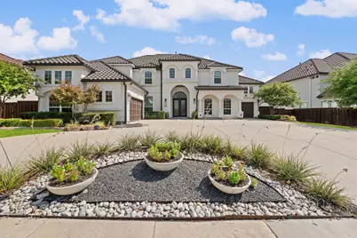967 Cimarron Road, Frisco, TX 75036 - Photo 1