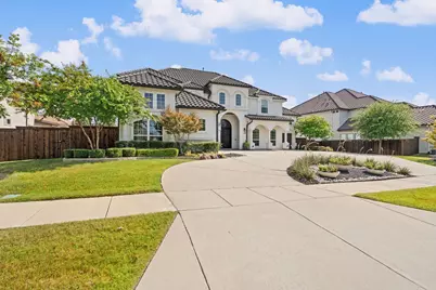 967 Cimarron Road, Frisco, TX 75036 - Photo 2