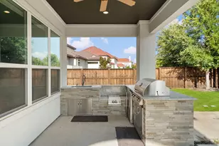967 Cimarron Rd, Frisco, TX 75036 - Photo 32