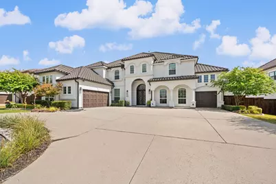 967 Cimarron Road, Frisco, TX 75036 - Photo 4