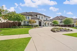 967 Cimarron Rd, Frisco, TX 75036 - Photo 2