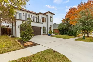 3904 W 5th St, Fort Worth, TX 76107 - Photo 2