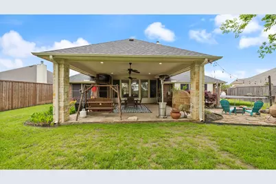 238 Country View Lane, Crandall, TX 75114 - Photo 30